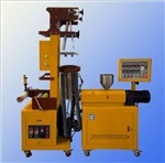 公司主营产品有开炼机,密炼机,平板硫化机,挤出机,吹膜机,拉压力机等实验室用测试仪器,工厂,厂商-东莞市世研精密仪器