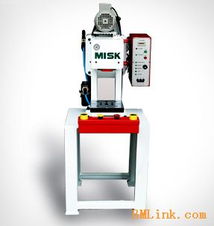 供应桌上型精密冲床与普通冲床 选择与应用指南