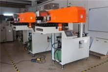 高清图片解析 普通冲床的结构与工作原理