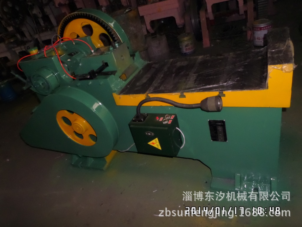 淄博卧式冲床25吨普通冲床 价格、厂家及图片详解——冲床设备选购指南